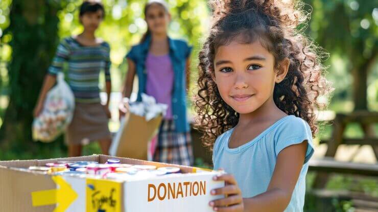 Child Sponsorship Programs