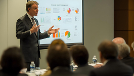 Business Plan Development