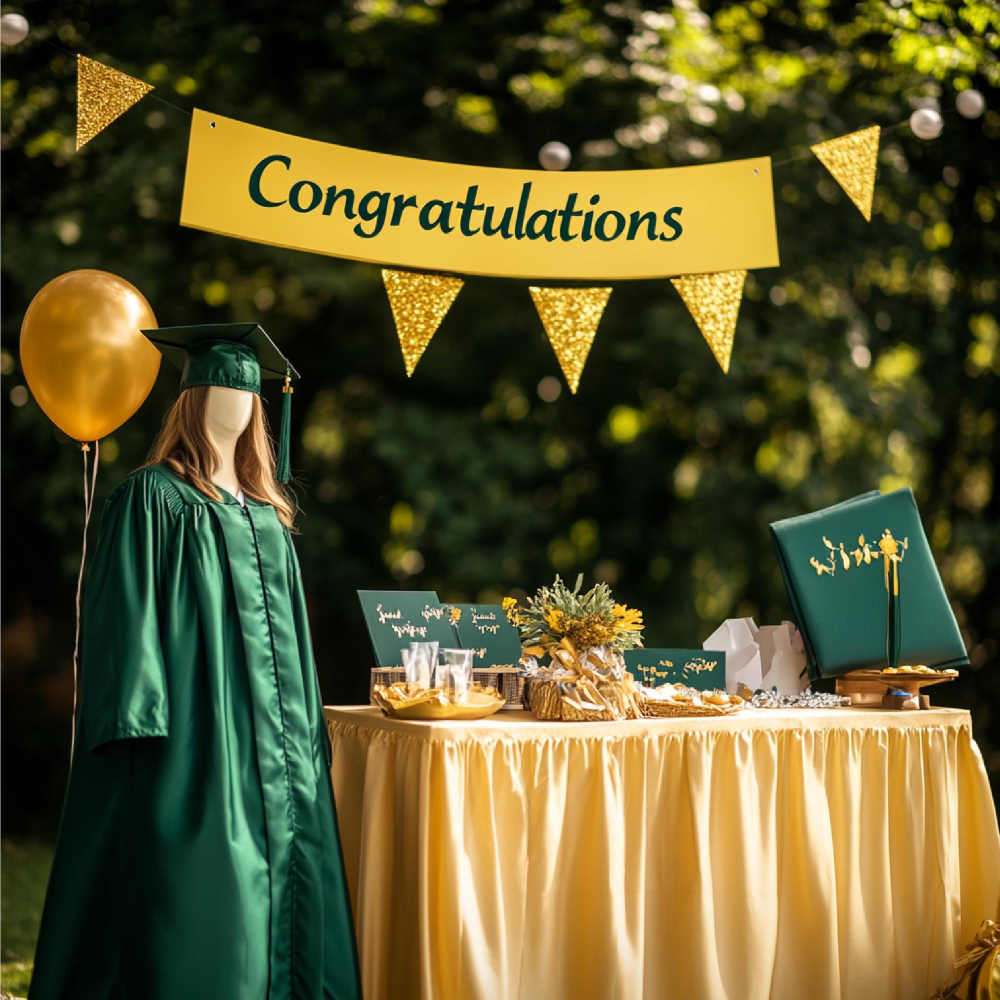 Graduation Party Planning