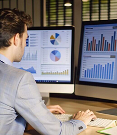 Budgeting & Cash Flow Analysis