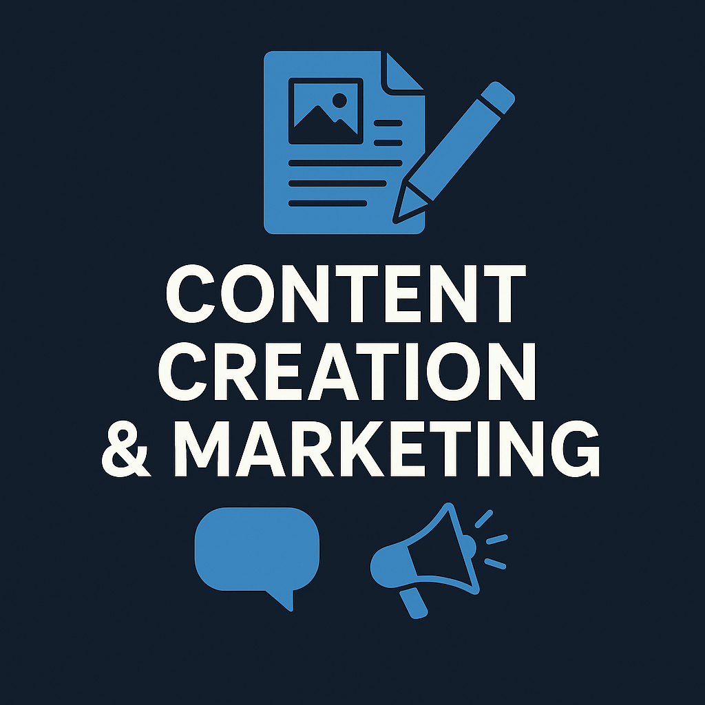 Content Marketing